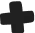 Cross image