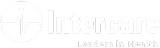 Intercare logo — Leaders in Health